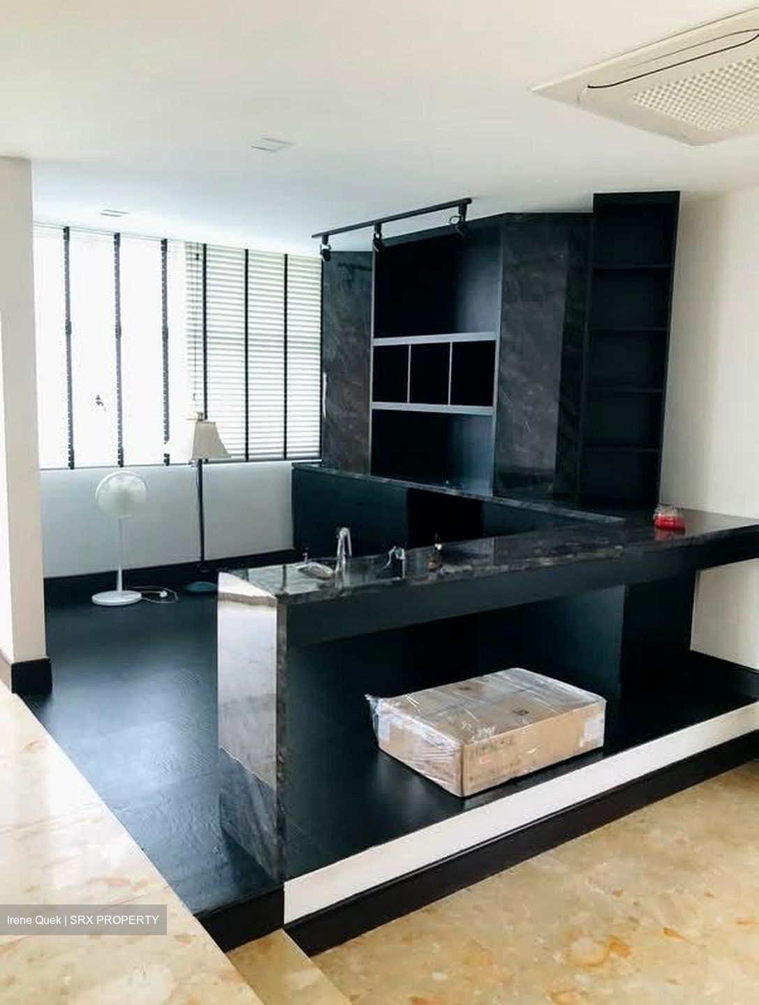 Harvest Mansions (D3), Apartment #592455381